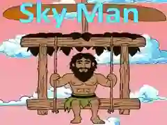 游戏天空之人在线 游戏天空之人在线