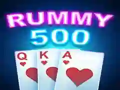 游戏拉密500牌局在线 游戏拉密500牌局在线