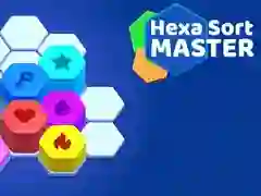 游戏六角排序大師在线