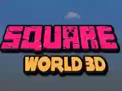 游戏方形世界3D在线 游戏方形世界3D在线