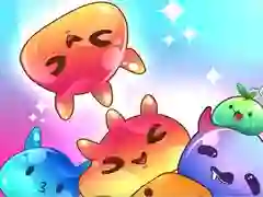 游戏果凍 2D在线 游戏果凍 2D在线