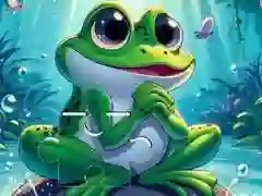 游戏叢林拼圖樂趣在线