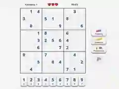 游戏數獨專家在线