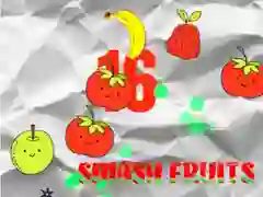 游戏打碎水果在线 游戏打碎水果在线