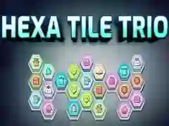 游戏六角瓷磚三重奏在线