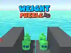 游戏重量謎題3D在线 游戏重量謎題3D在线