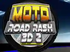 游戏摩托公路惡霸3D 2在线 游戏摩托公路惡霸3D 2在线