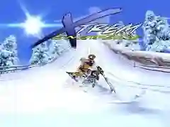 游戏極限雪地自行車在线 游戏極限雪地自行車在线