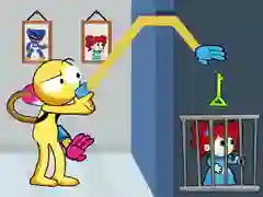 游戏波比玩家拼圖在线