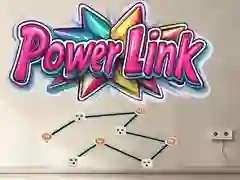游戏力量連結在线