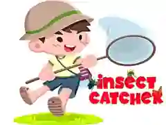 游戏昆蟲捕手在线