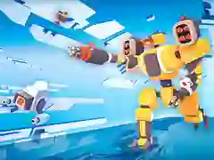游戏機甲決鬥在线