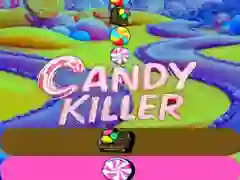游戏糖果殺手在线 游戏糖果殺手在线