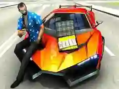 游戏天空上的特技在线
