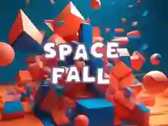 游戏太空墜落在线