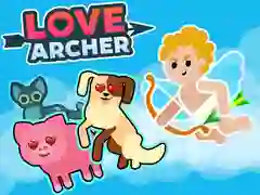 游戏愛之弓箭手在线