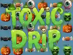 游戏毒性滴水在线 游戏毒性滴水在线
