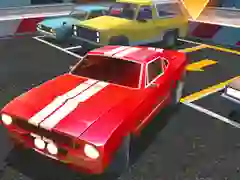 游戏專業停車在线