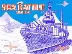 游戏海戰：海軍上將在线
