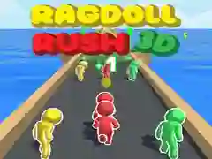 游戏布偶冲刺3D在线 游戏布偶冲刺3D在线