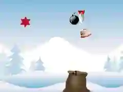 游戏追逐袋子在线