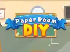 游戏紙房DIY在线