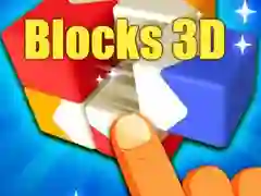 游戏3D方塊在线