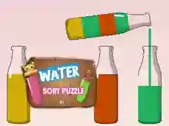 游戏水排序瓶在线 游戏水排序瓶在线