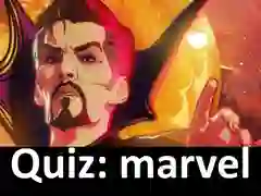 游戏測驗:Marvel在线 游戏測驗:Marvel在线