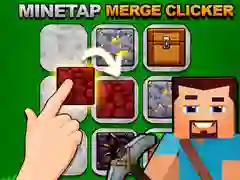 游戏MineTap 合併點擊器在线