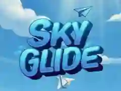 游戏天空滑翔在线 游戏天空滑翔在线