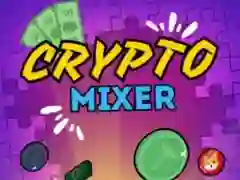 游戏加密混合器在线