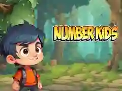 游戏數字小孩在线 游戏數字小孩在线