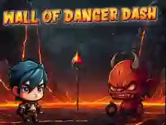 游戏危險之牆 Dash在线 游戏危險之牆 Dash在线