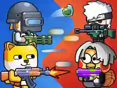 游戏派對遊戲迷你射手戰鬥在线 游戏派對遊戲迷你射手戰鬥在线