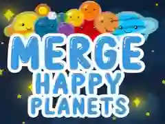 游戏合併快樂星球在线