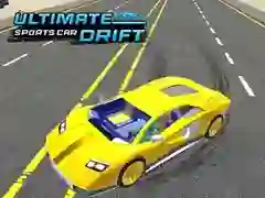 游戏終極運動跑車漂移在线 游戏終極運動跑車漂移在线