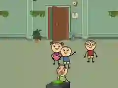 游戏學校教師模擬器在线