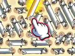 游戏拯救擱淺的魚在线