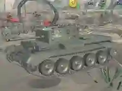 游戏軍事坦克世界在线