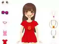 游戏換裝女王在线