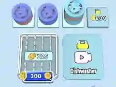 游戏載入碗碟 ASMR在线 游戏載入碗碟 ASMR在线