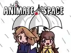 游戏動畫空間在线
