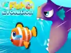 游戏魚類進化在线 游戏魚類進化在线