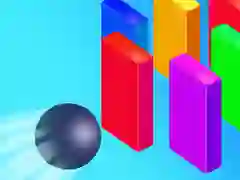 游戏多米諾撞擊3D在线 游戏多米諾撞擊3D在线