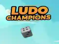 游戏Ludo 冠軍在线
