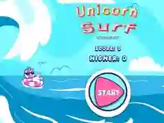 游戏獨角獸衝浪在线 游戏獨角獸衝浪在线