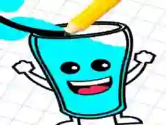 游戏快樂的玻璃在线