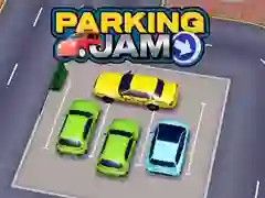 游戏停車阻塞 2在线