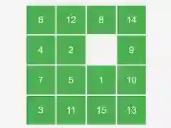 游戏拼圖大腦在线